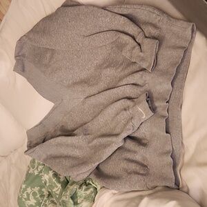 Nike women over size women sweatshirt